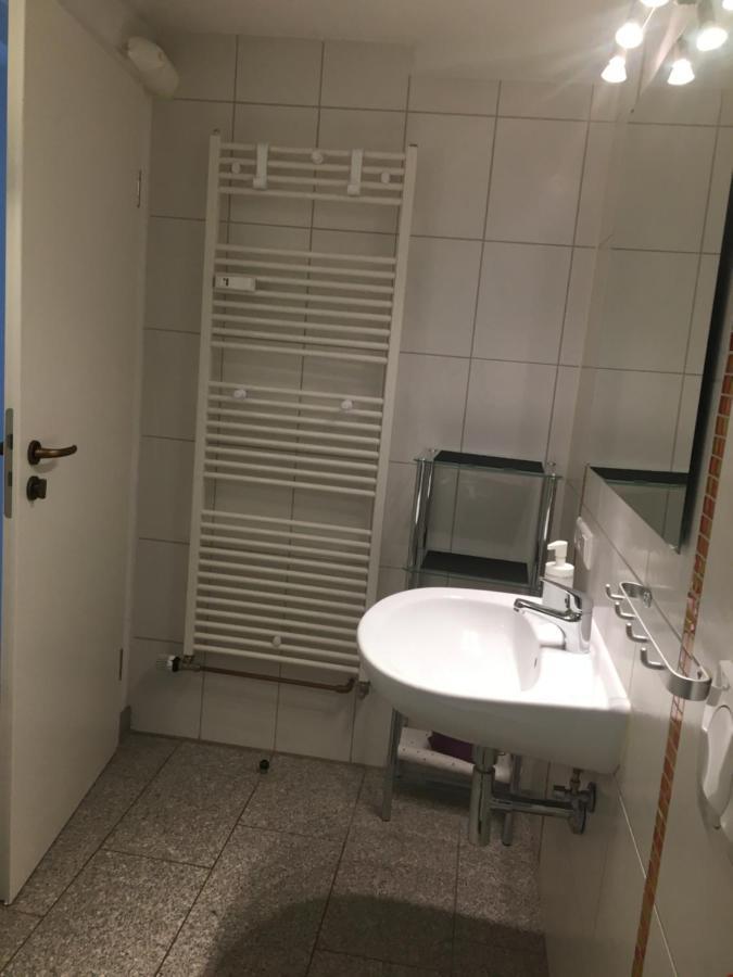 Ferienwohnungen Fuchssteige Heidenheim an der Brenz Exterior foto