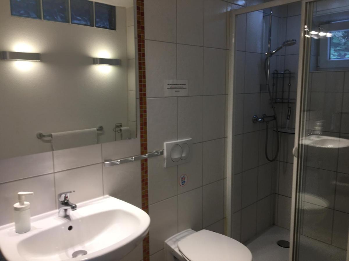 Ferienwohnungen Fuchssteige Heidenheim an der Brenz Exterior foto